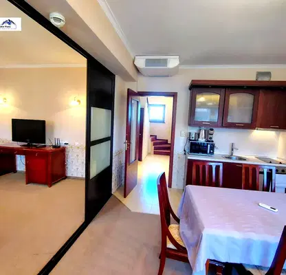 Photo 2 — 5-bedroom apartment in Oblast Blagoevgrad, Bansko
