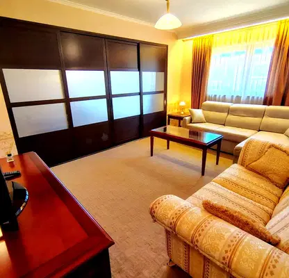 Photo 3 — 5-bedroom apartment in Oblast Blagoevgrad, Bansko