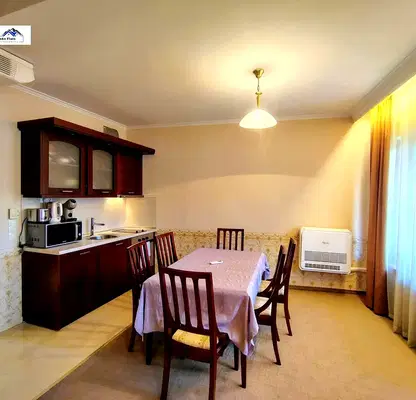 Photo 5 — 5-bedroom apartment in Oblast Blagoevgrad, Bansko