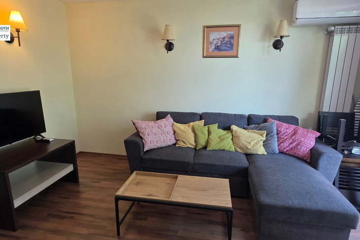 5-bedroom apartment in Oblast Blagoevgrad, Bansko