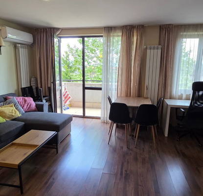 Photo 2 — 5-bedroom apartment in Oblast Blagoevgrad, Bansko