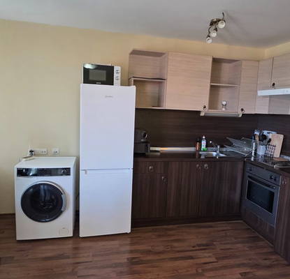 Photo 3 — 5-bedroom apartment in Oblast Blagoevgrad, Bansko