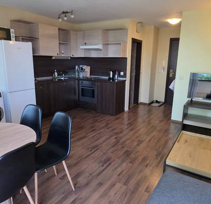 Photo 4 — 5-bedroom apartment in Oblast Blagoevgrad, Bansko