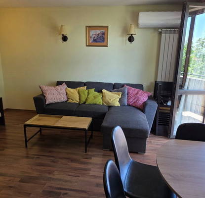 Photo 5 — 5-bedroom apartment in Oblast Blagoevgrad, Bansko