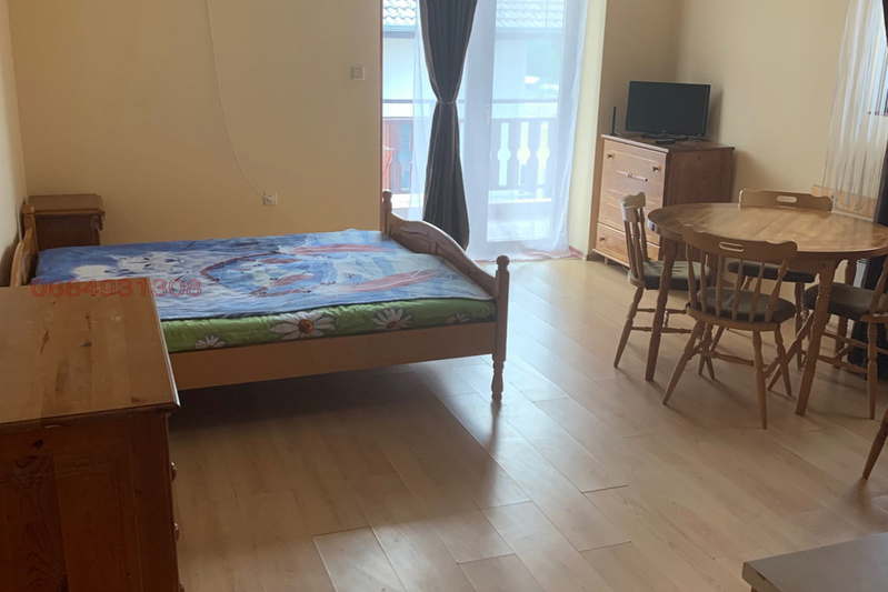 1-bedroom apartment in Oblast Blagoevgrad, Bansko