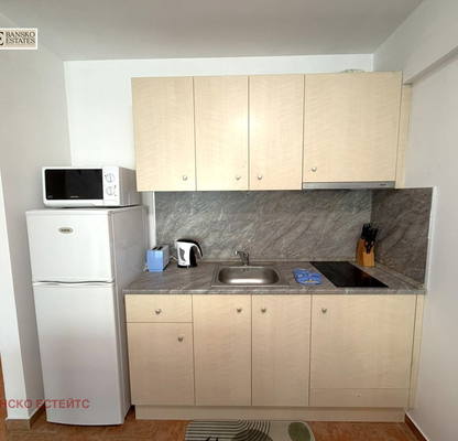 Photo 4 — 1-bedroom apartment in Oblast Blagoevgrad, Bansko