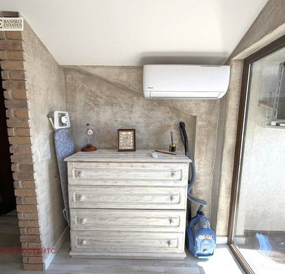 Photo 4 — 2-bedroom apartment in Oblast Blagoevgrad, Bansko
