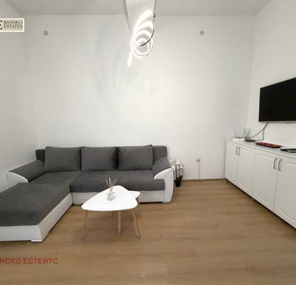 Photo 2 — 2-bedroom apartment in Oblast Blagoevgrad, Bansko