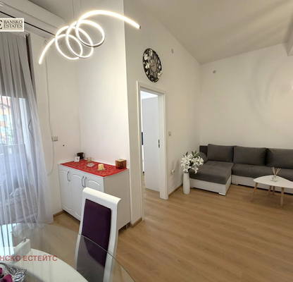 Photo 3 — 2-bedroom apartment in Oblast Blagoevgrad, Bansko