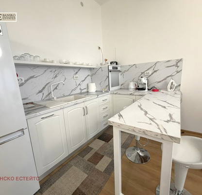 Photo 4 — 2-bedroom apartment in Oblast Blagoevgrad, Bansko