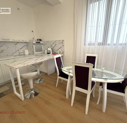 Photo 5 — 2-bedroom apartment in Oblast Blagoevgrad, Bansko