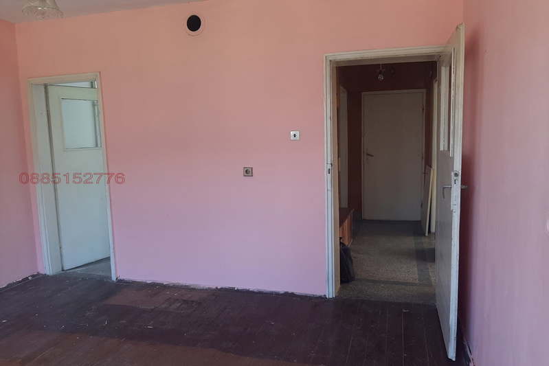 3-bedroom apartment in Vidin, Belogradchik