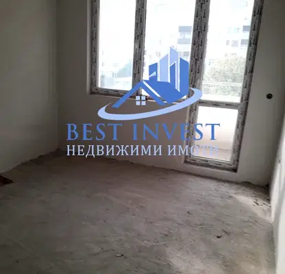 Снимка 3 — Тристаен апартамент в Благоев, Еленово 1