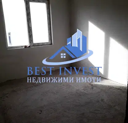 Снимка 5 — Тристаен апартамент в Благоев, Еленово 1