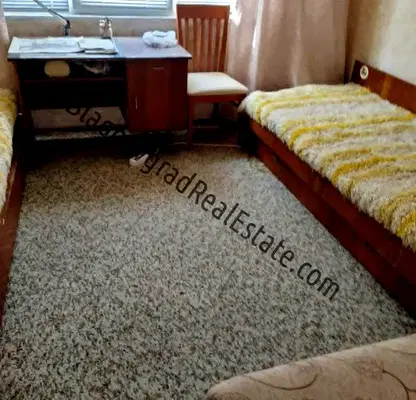 Photo 4 — 3-bedroom apartment in Blagoev, Elenovo 1