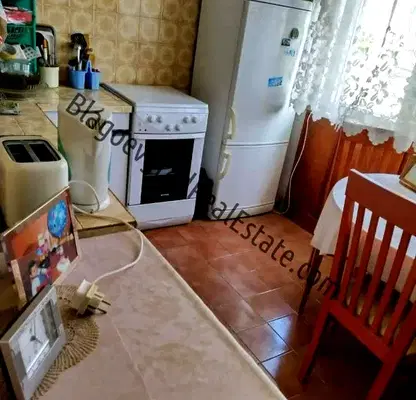 Photo 5 — 3-bedroom apartment in Blagoev, Elenovo 1