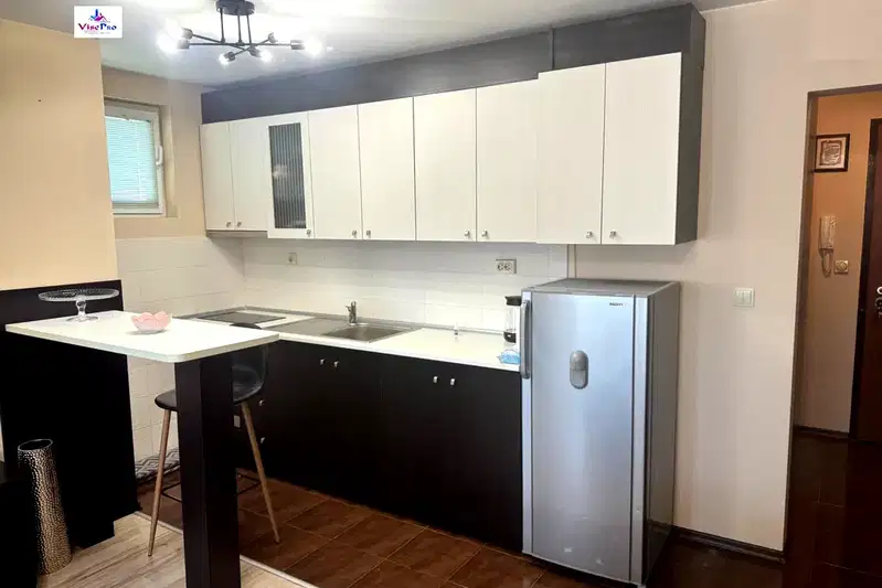 2-bedroom apartment in Благоев, Еленово 1