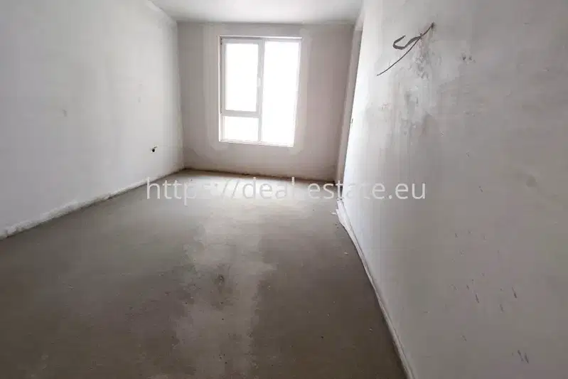 2-bedroom apartment in Благоев, Еленово 2