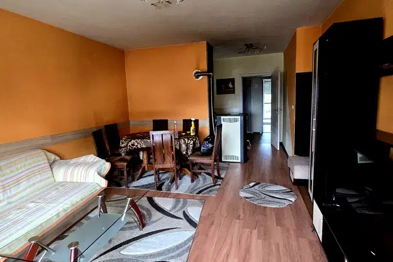 3-bedroom apartment in Благоев, Еленово 2