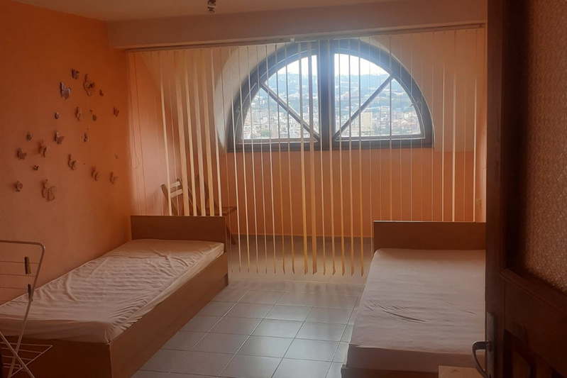 2-bedroom apartment in Благоев, Освобождение