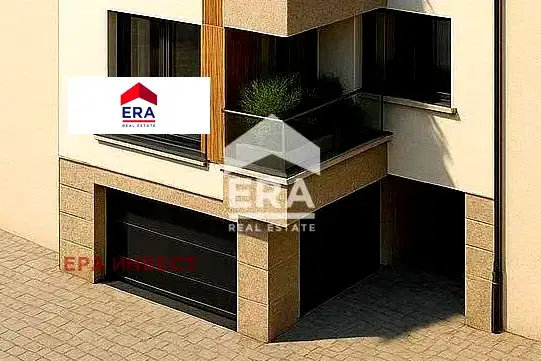 3-bedroom apartment in Blagoev, Shirok tsentar