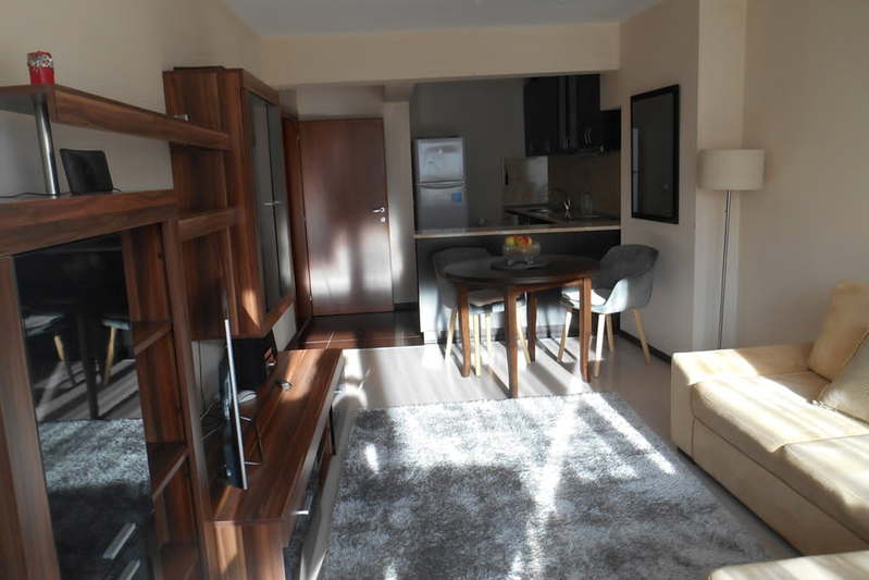 3-bedroom apartment in Благоев, Широк център