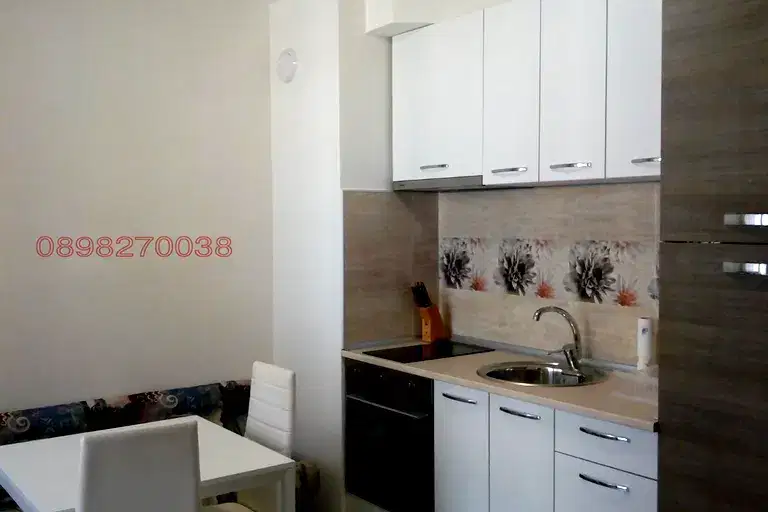 1-bedroom apartment in Благоев, Широк център