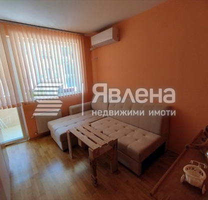 Снимка 3 — Двустаен апартамент в Благоев, Широк център