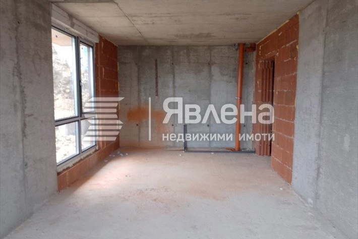 Тристаен апартамент в Благоевград, Баларбаши