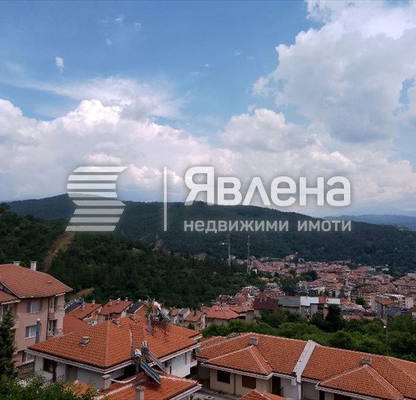Снимка 4 — Тристаен апартамент в Благоевград, Баларбаши