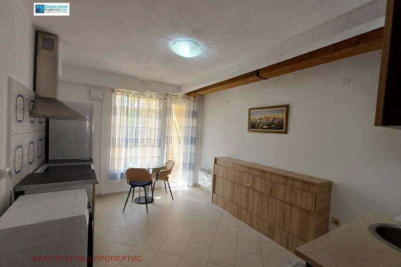 2-bedroom apartment in Blagoevgrad, Idealen Centyr