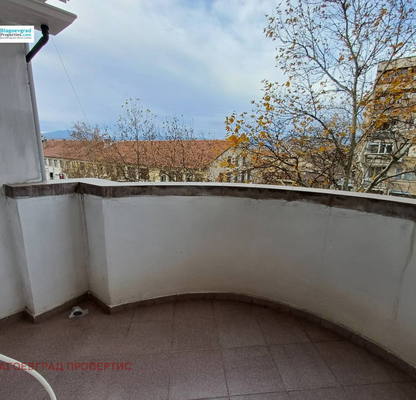 Photo 4 — 3-bedroom apartment in Blagoevgrad, Shirok Centyr
