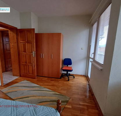 Photo 5 — 3-bedroom apartment in Blagoevgrad, Shirok Centyr