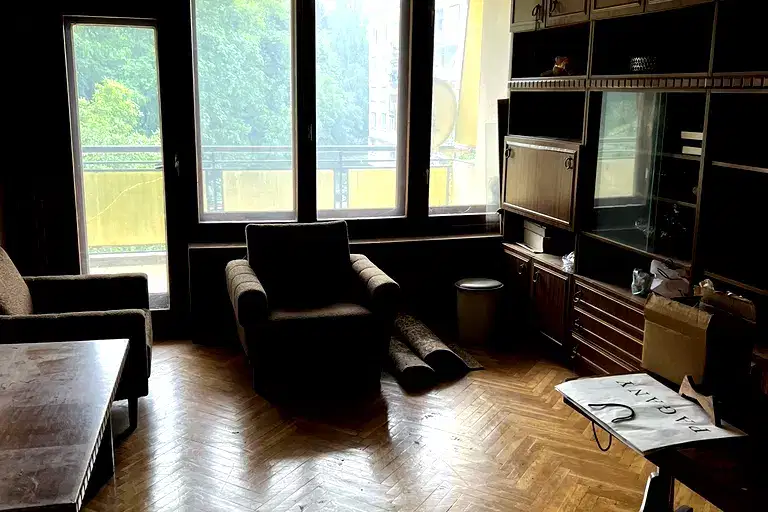 3-bedroom apartment in област София, Ботев
