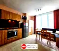 Снимка 3 — Двустаен апартамент в Братя Миладинови, Бургас с ремонт