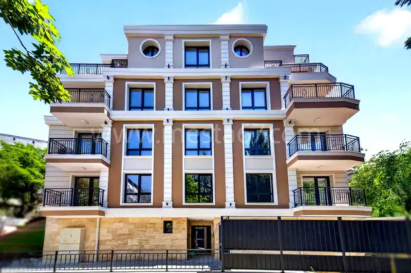 2-bedroom apartment in Burgas, Bratya Miladinovi