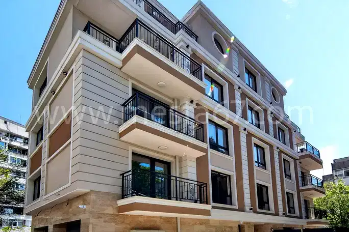 2-bedroom apartment in Burgas, Bratya Miladinovi