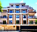 Снимка 2 — Двустаен апартамент в Братя Миладинови, нова сграда с асансьор
