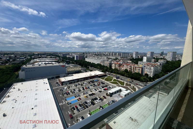 2-bedroom apartment in Burgas, Bratya Miladinovi