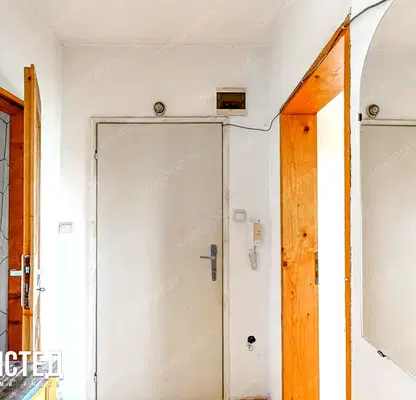 Снимка 4 — Едностаен апартамент в Център, Бургас с две тераси