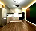 Снимка 2 — Двустаен апартамент в Център, Бургас с тераса