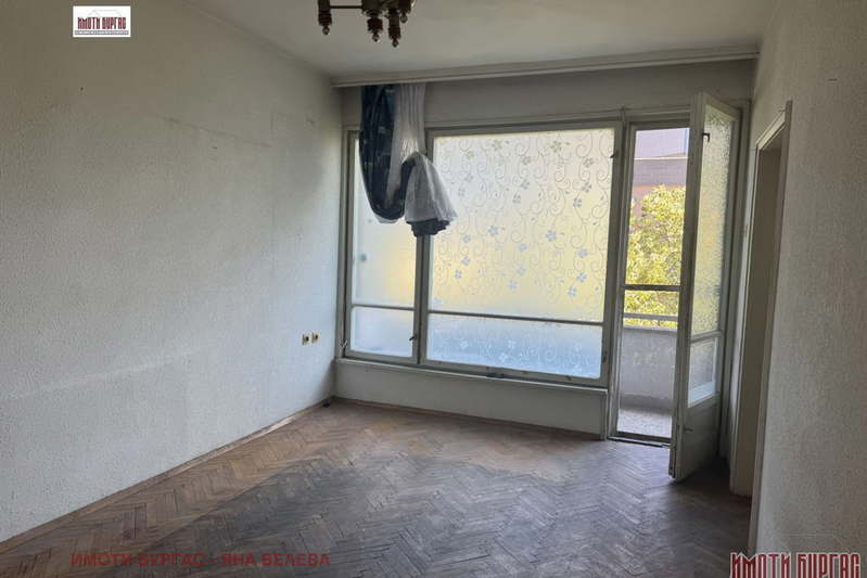 2-bedroom apartment in Burgas, Centyr