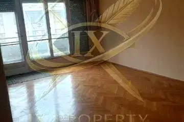Многостаен апартамент с две тераси в центъра на Бургас