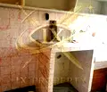 Снимка 2 — Многостаен апартамент с две тераси в центъра на Бургас