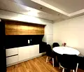 Снимка 2 — Двустаен апартамент с тераса в Центъра на Бургас