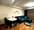 Снимка 3 — Двустаен апартамент с тераса в Центъра на Бургас