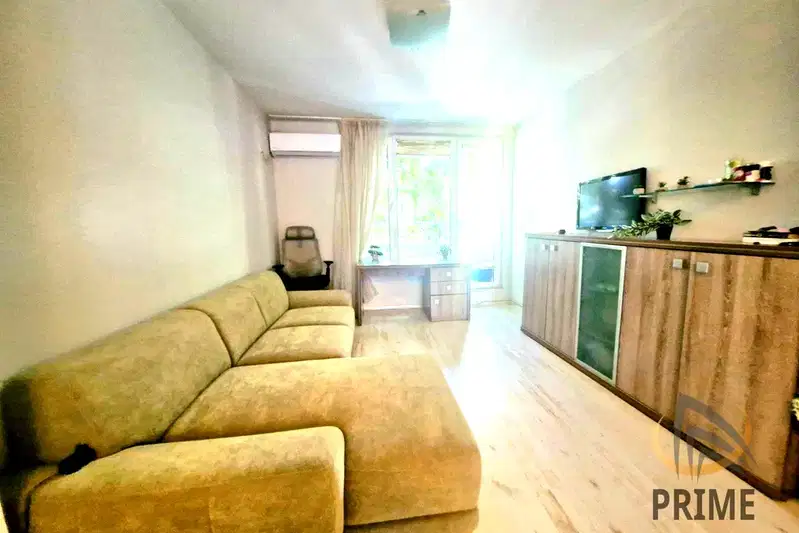 2-bedroom apartment in Burgas, Centyr