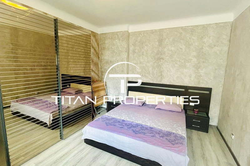 2-bedroom apartment in Burgas, Centyr