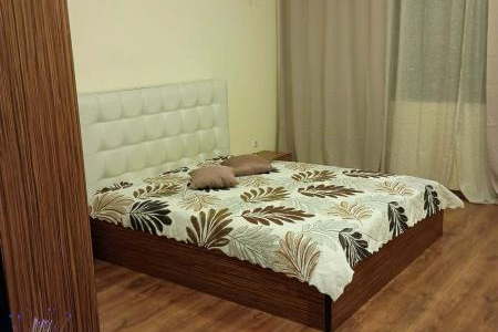 2-bedroom apartment in Burgas, Centyr