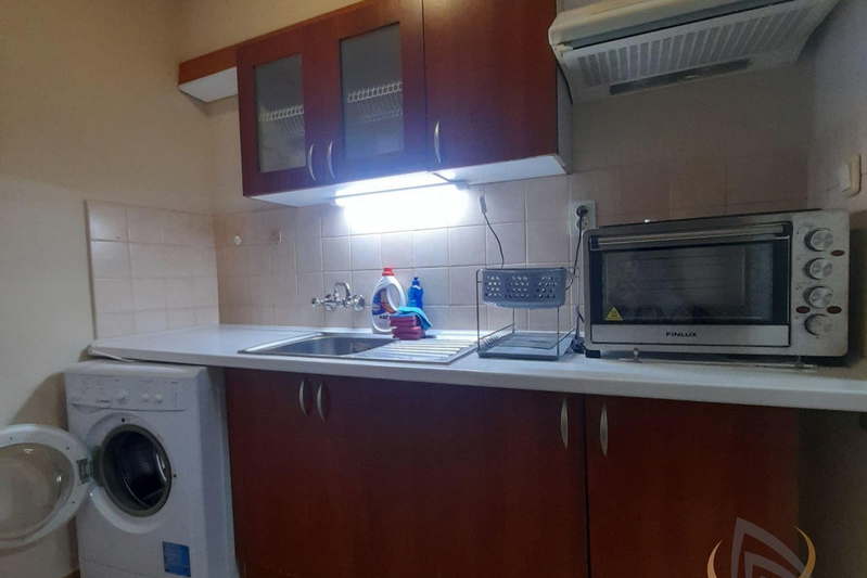 2-bedroom apartment in Burgas, Centyr